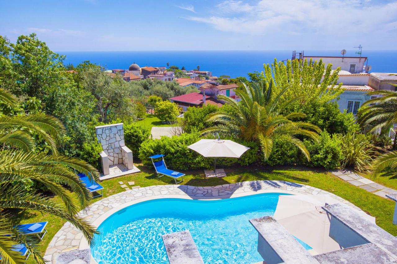 AMORE RENTALS - Villa Claudia photo