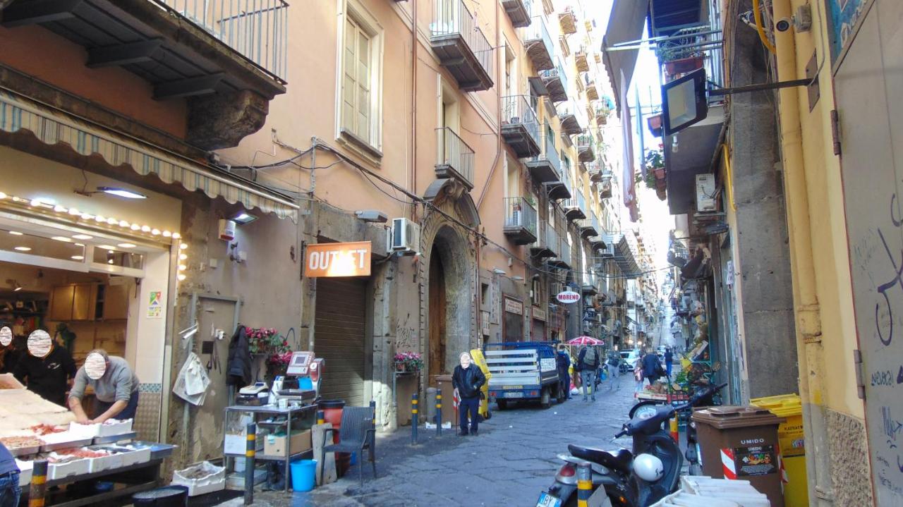 Neapolitan Flat B&B - 5