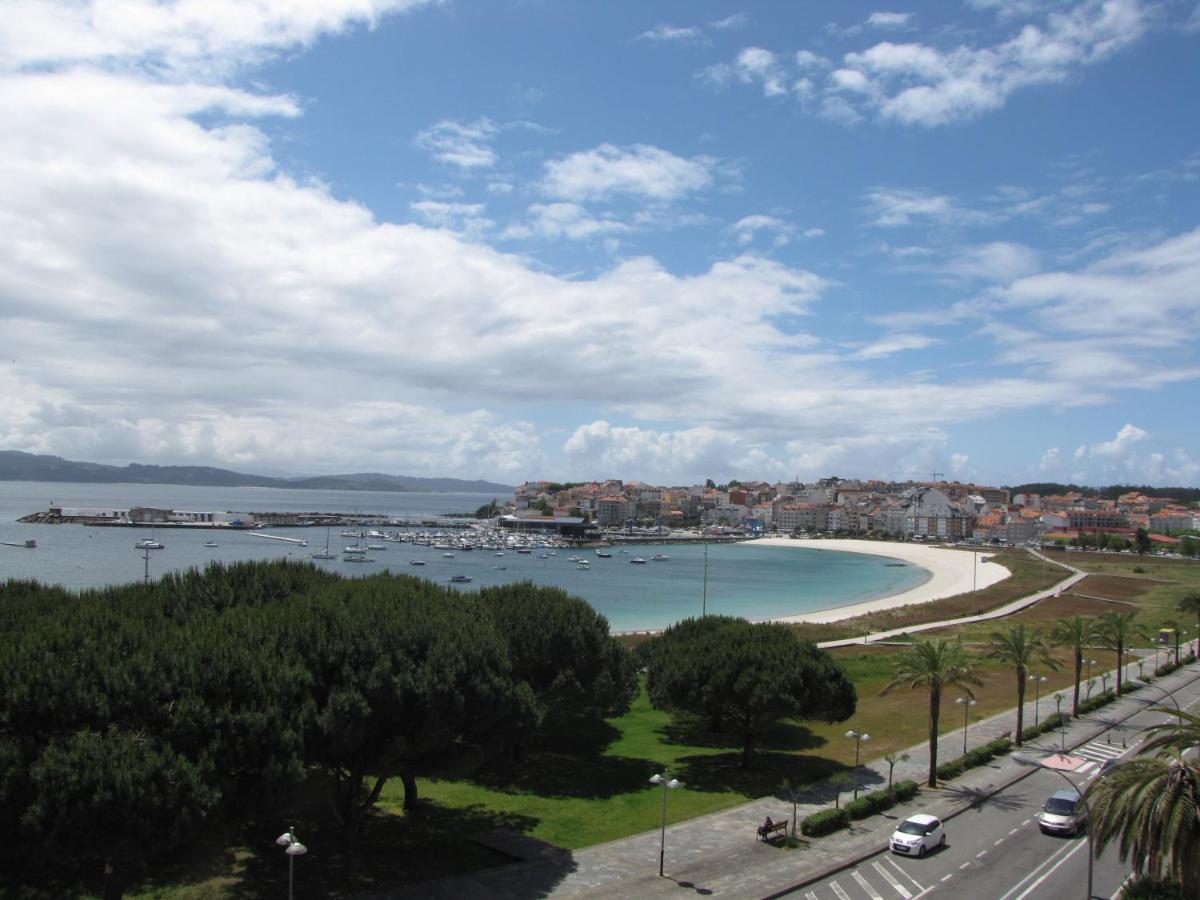 Apartamentos Ton, Portonovo – Updated 2022 Prices