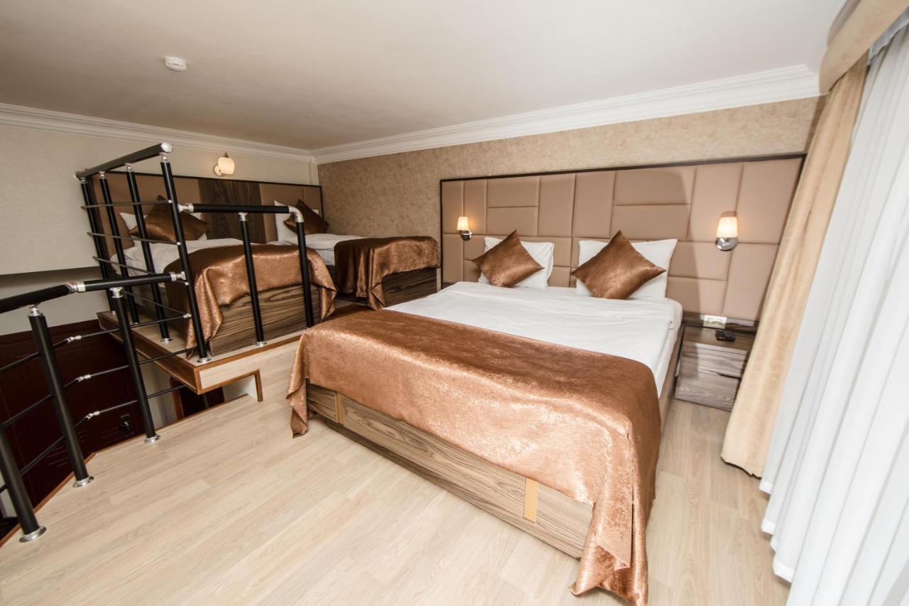 Passage Boutique Hotel photo