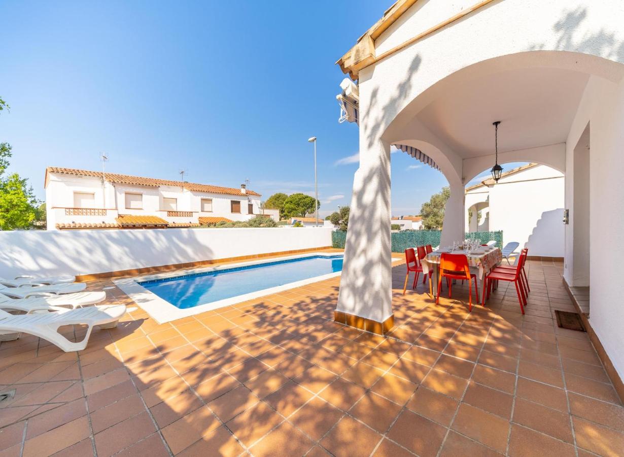 Holiday Home Odri, LEscala – Updated 2022 Prices