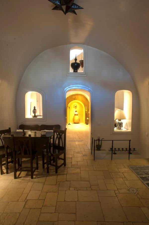 Heliophos Boutique Caves - 4