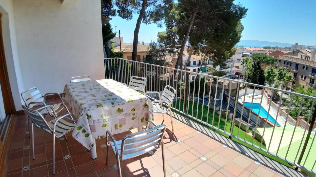 Casa Piscina Privada Pont Nou inmoestartit, LEstartit ...