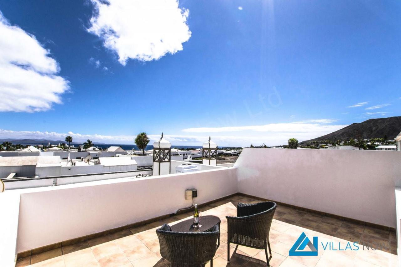Villa Lima - LH112 By Villas Now Ltd, Playa Blanca – Precios ...
