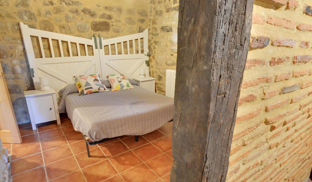Alojamiento Rural Goierri, Barrika – Updated 2022 Prices