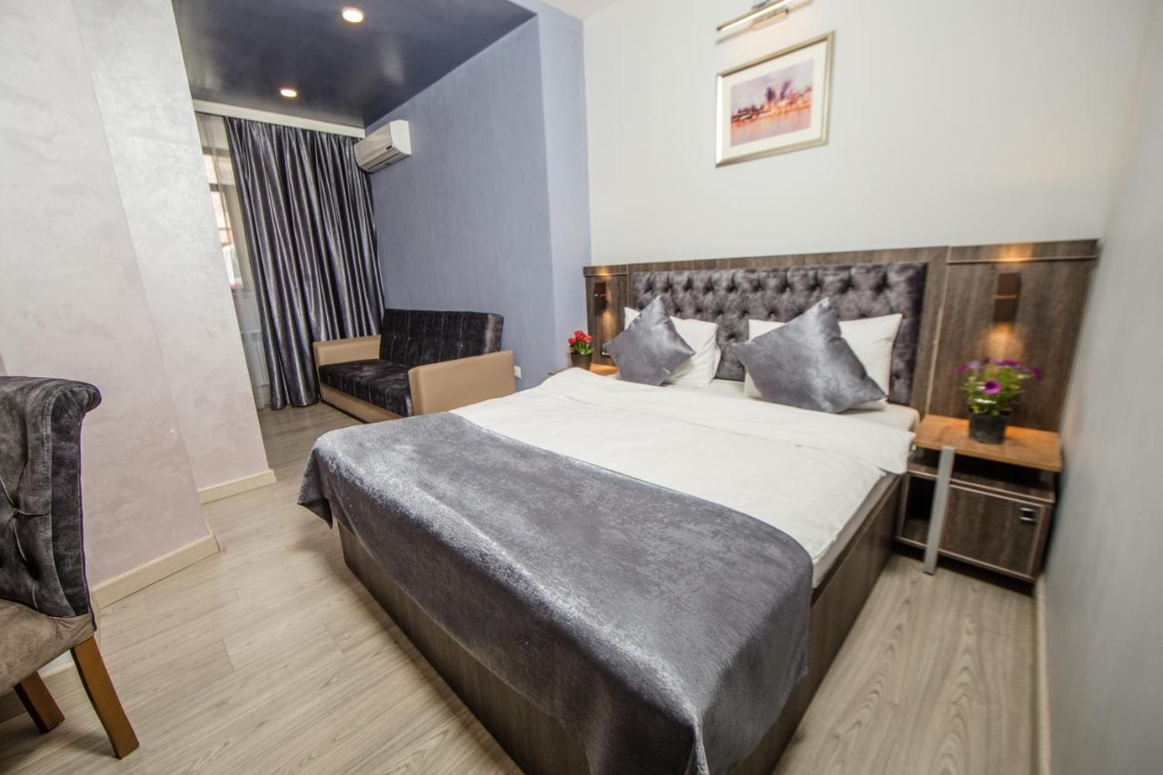 Passage Boutique Hotel photo