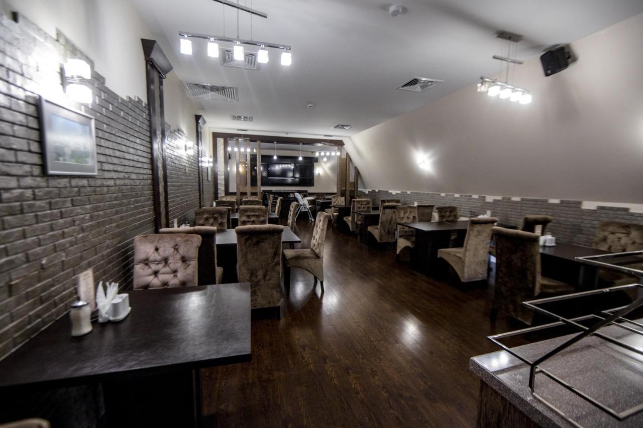 Passage Boutique Hotel photo