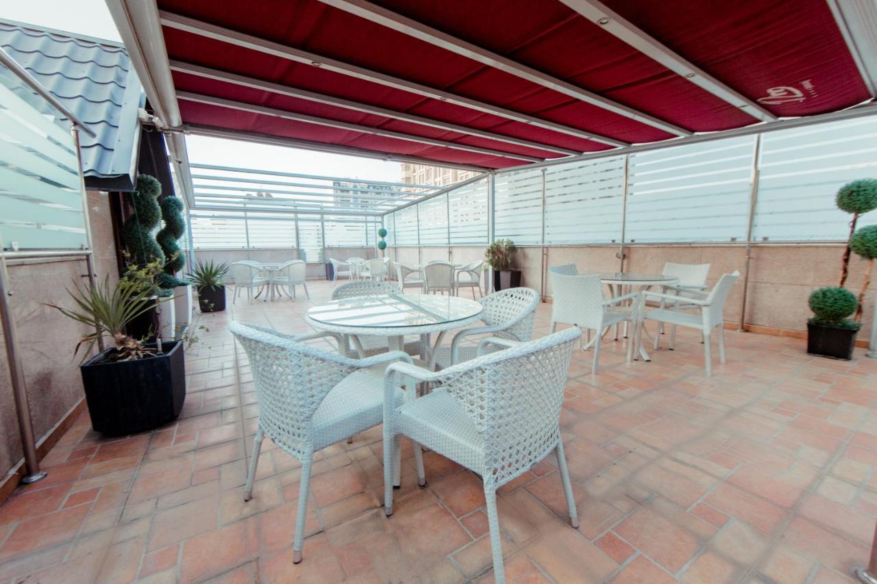 Passage Boutique Hotel photo