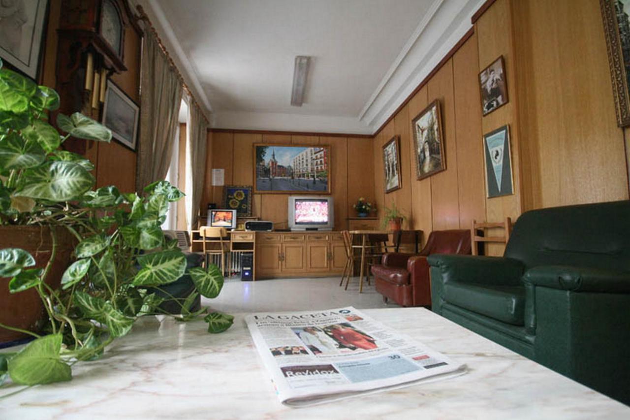 Hostal La Perla Asturiana, Madrid - Harga Terbaru 2022