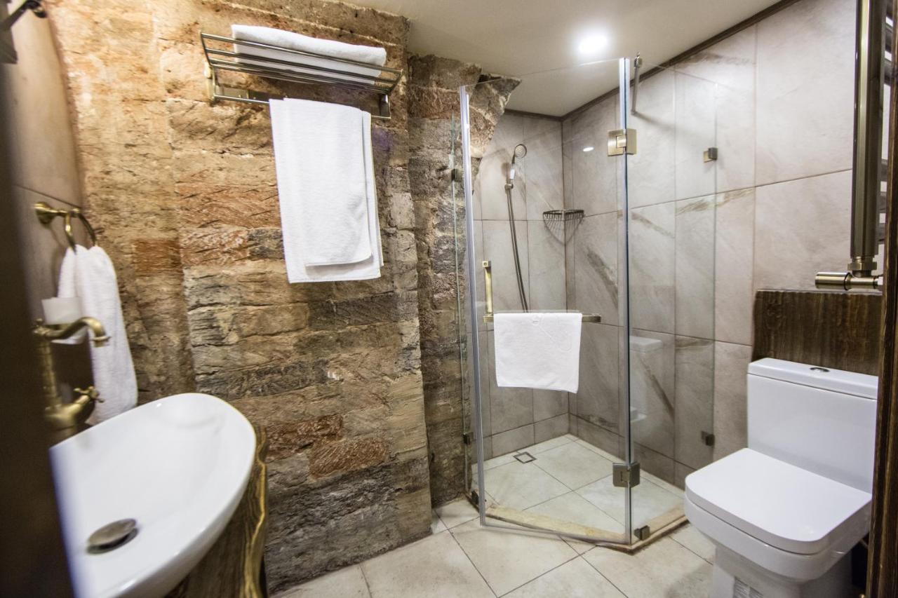 Passage Boutique Hotel photo