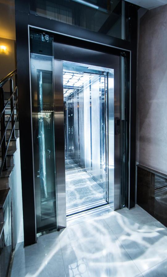 Passage Boutique Hotel photo