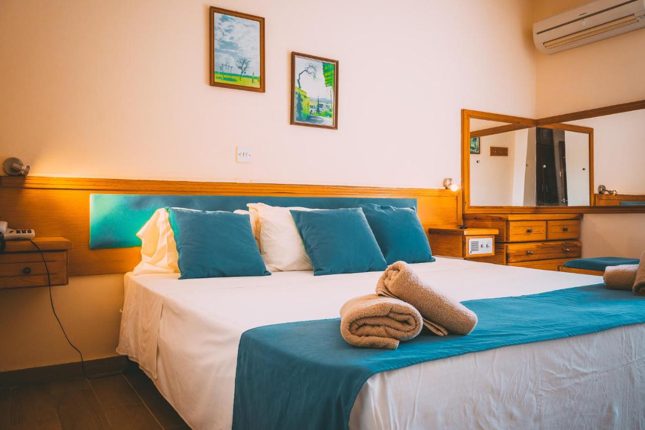 Chrysland Hotel photo