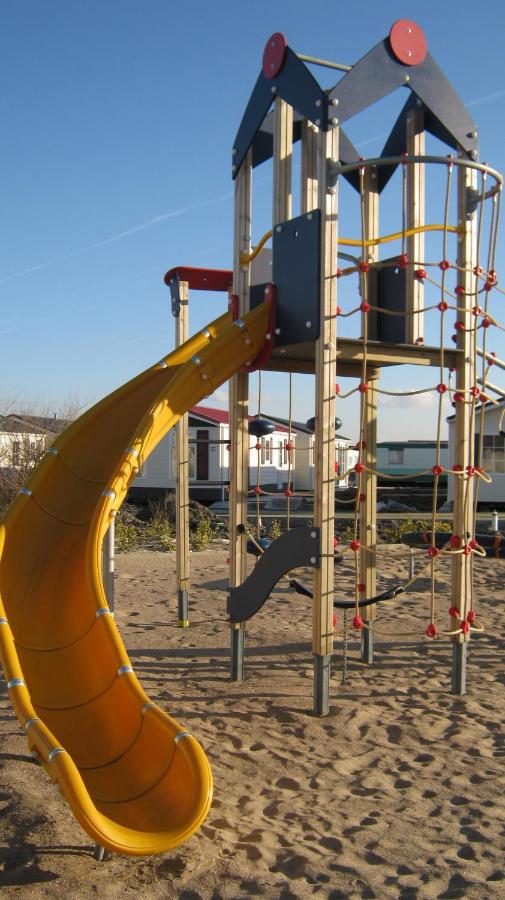 Zeepark Haerendycke photo
