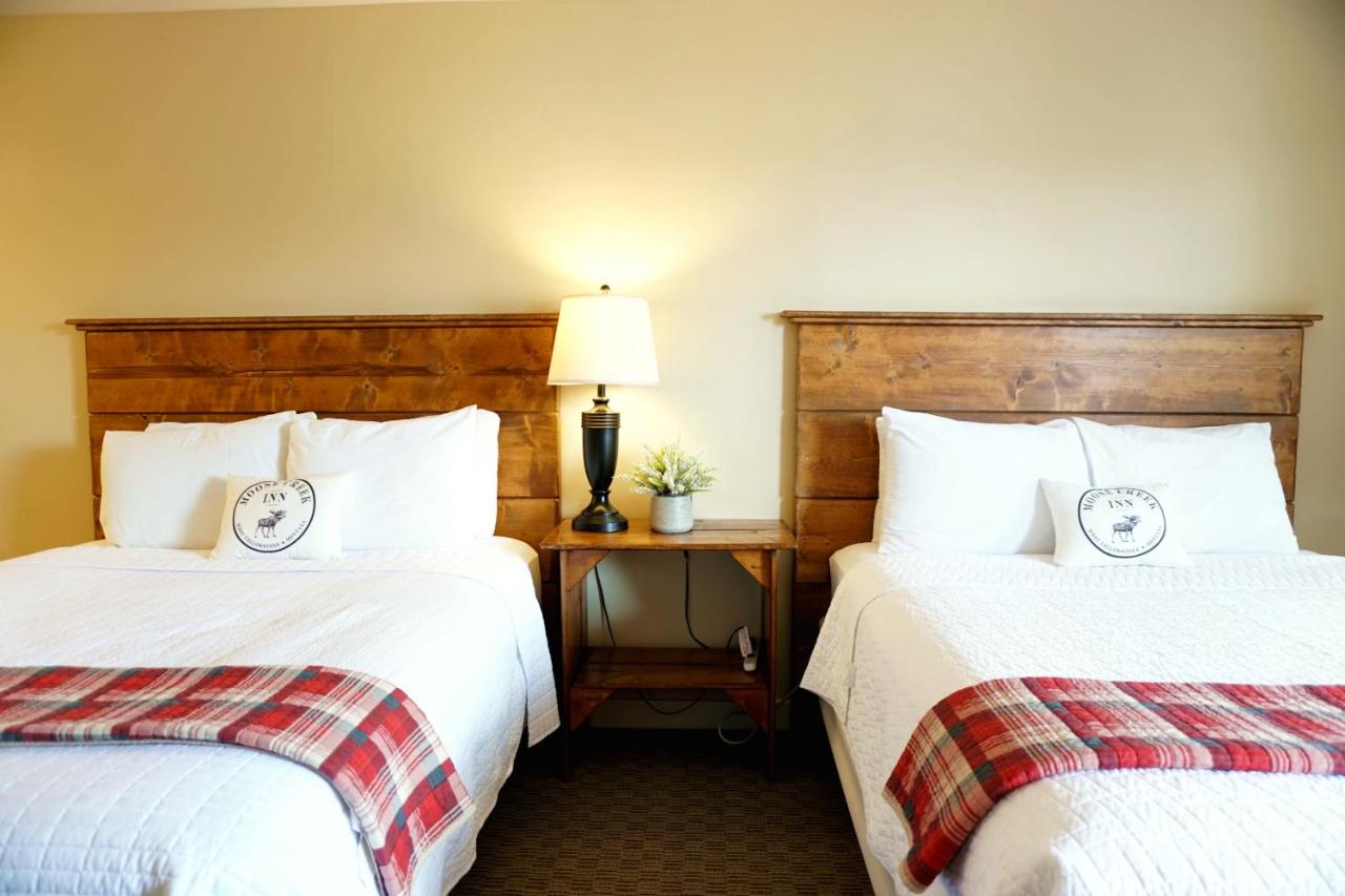 Moose Creek Inn — photo 17