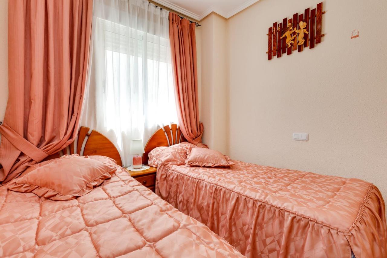 Apartment Virgen de la Paloma (Spanje Torrevieja) - Booking.com