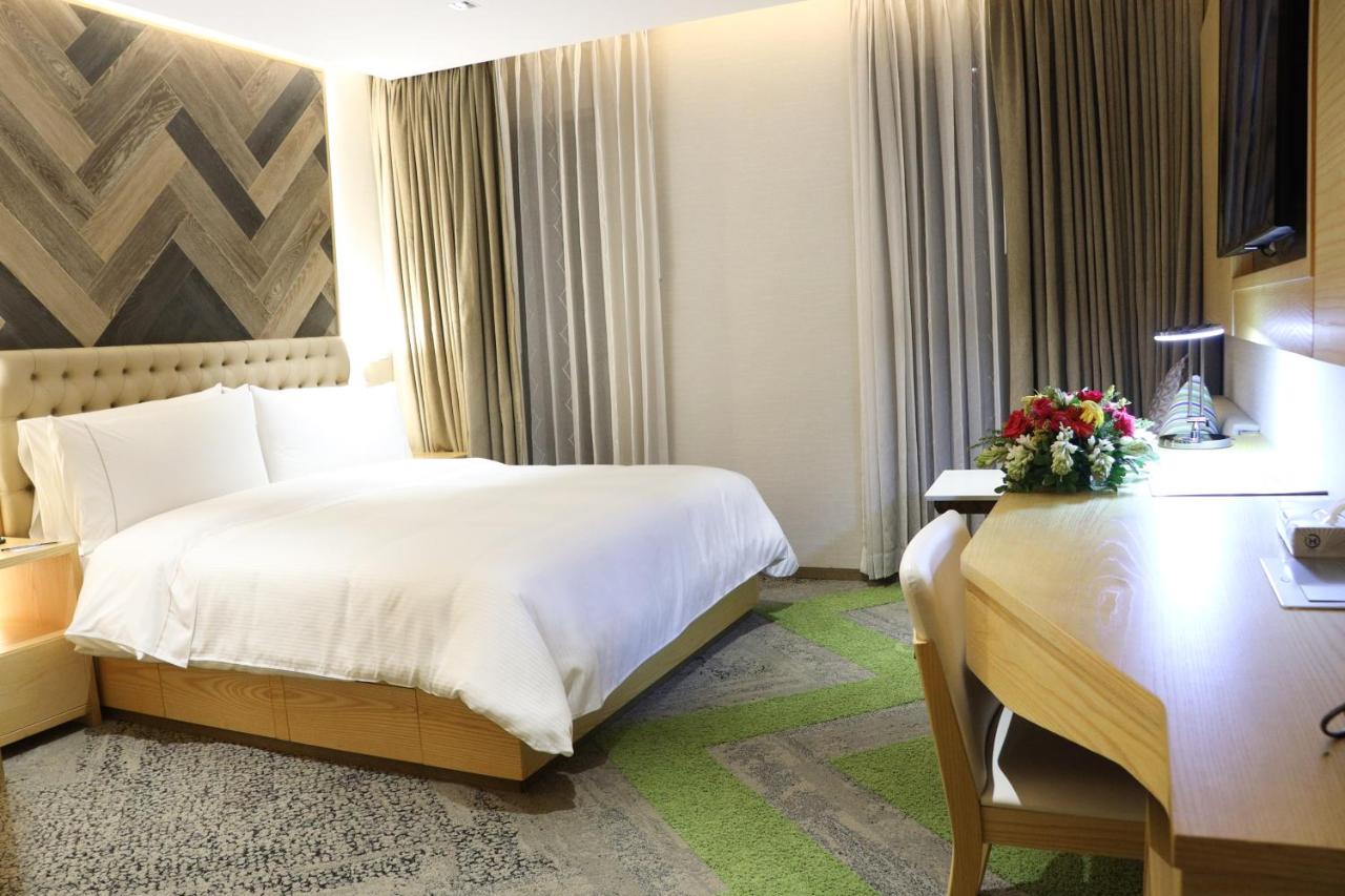 HANSA- A Premium Residence photo