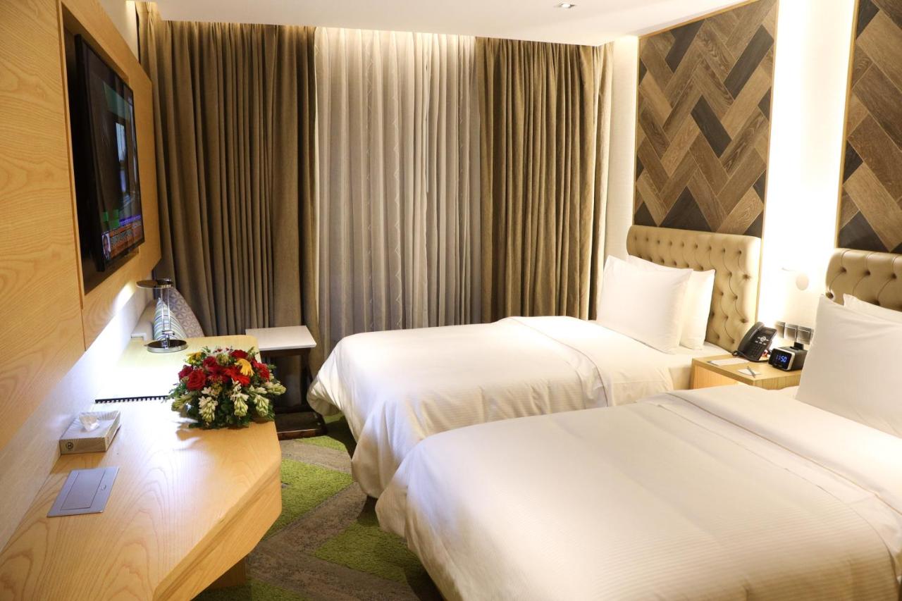 HANSA- A Premium Residence photo