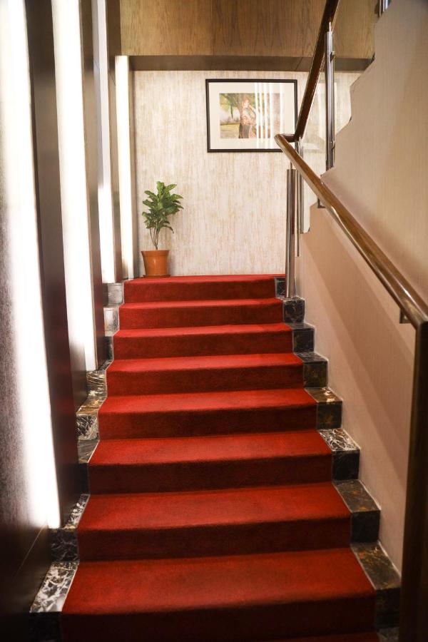 HANSA- A Premium Residence photo