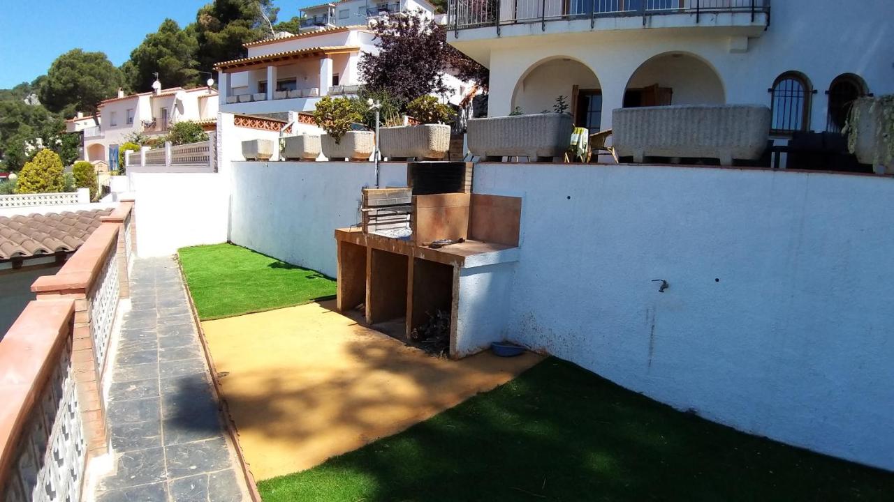 Casa Piscina Privada Pont Nou inmoestartit, LEstartit ...