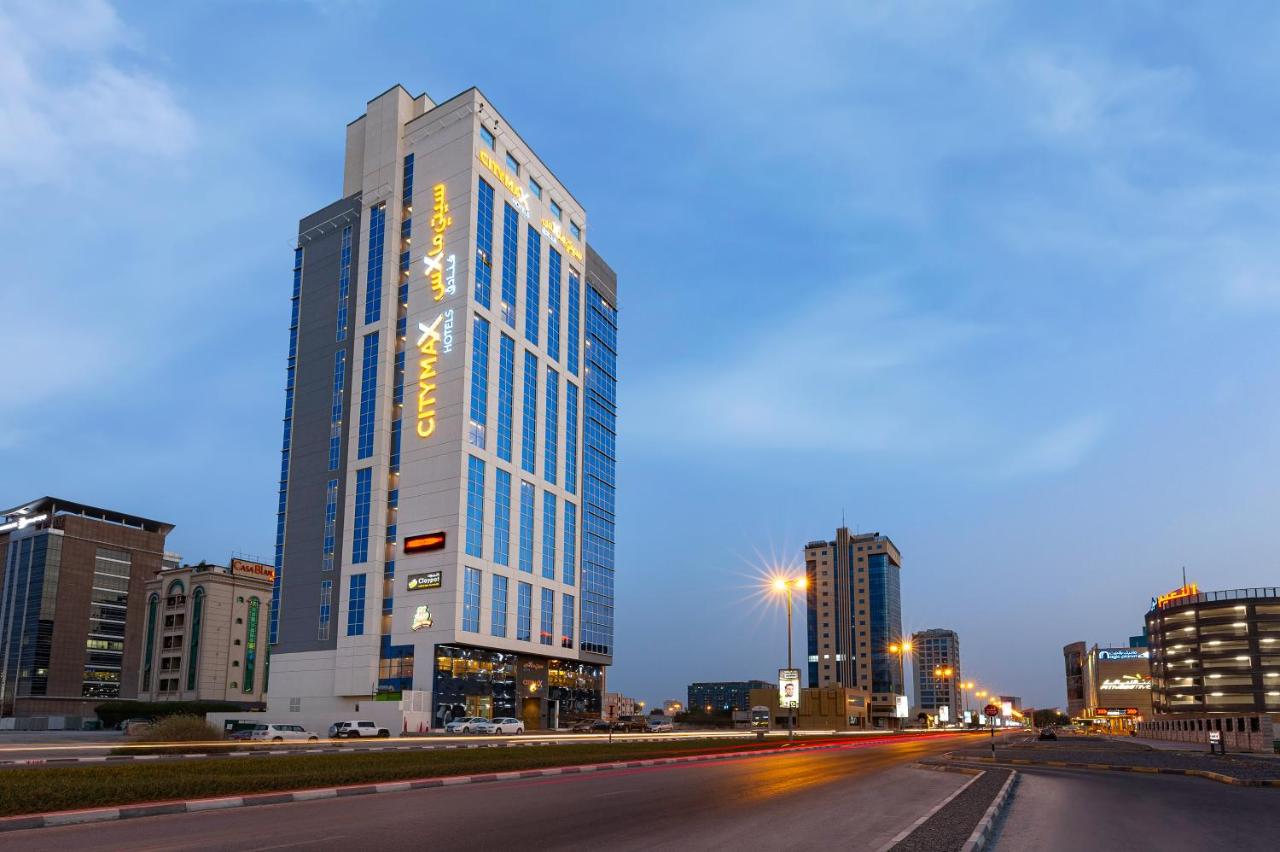 Citymax Hotel Ras Al Khaimah، رأس الخيمة – أحدث أسعار 2022