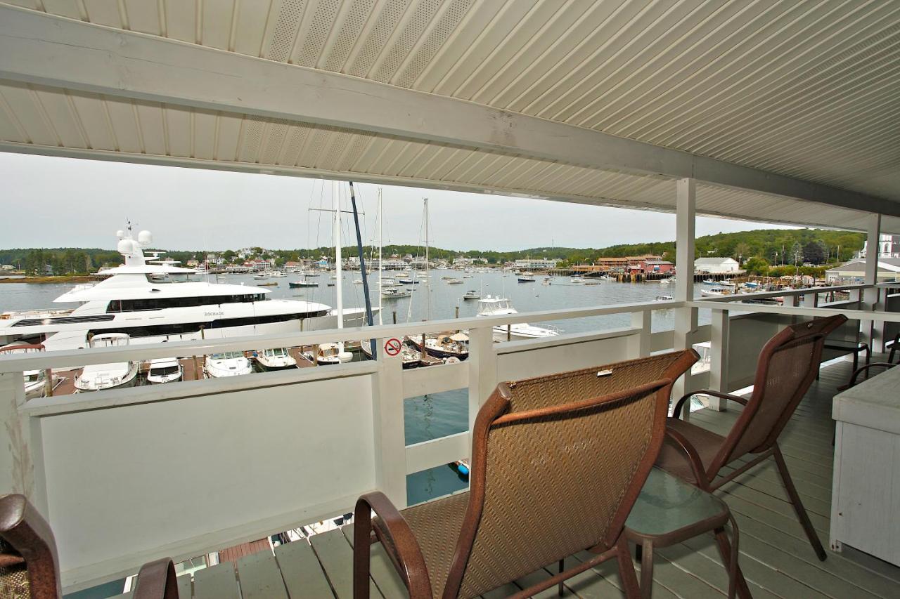 Browns Wharf Inn — photo 24