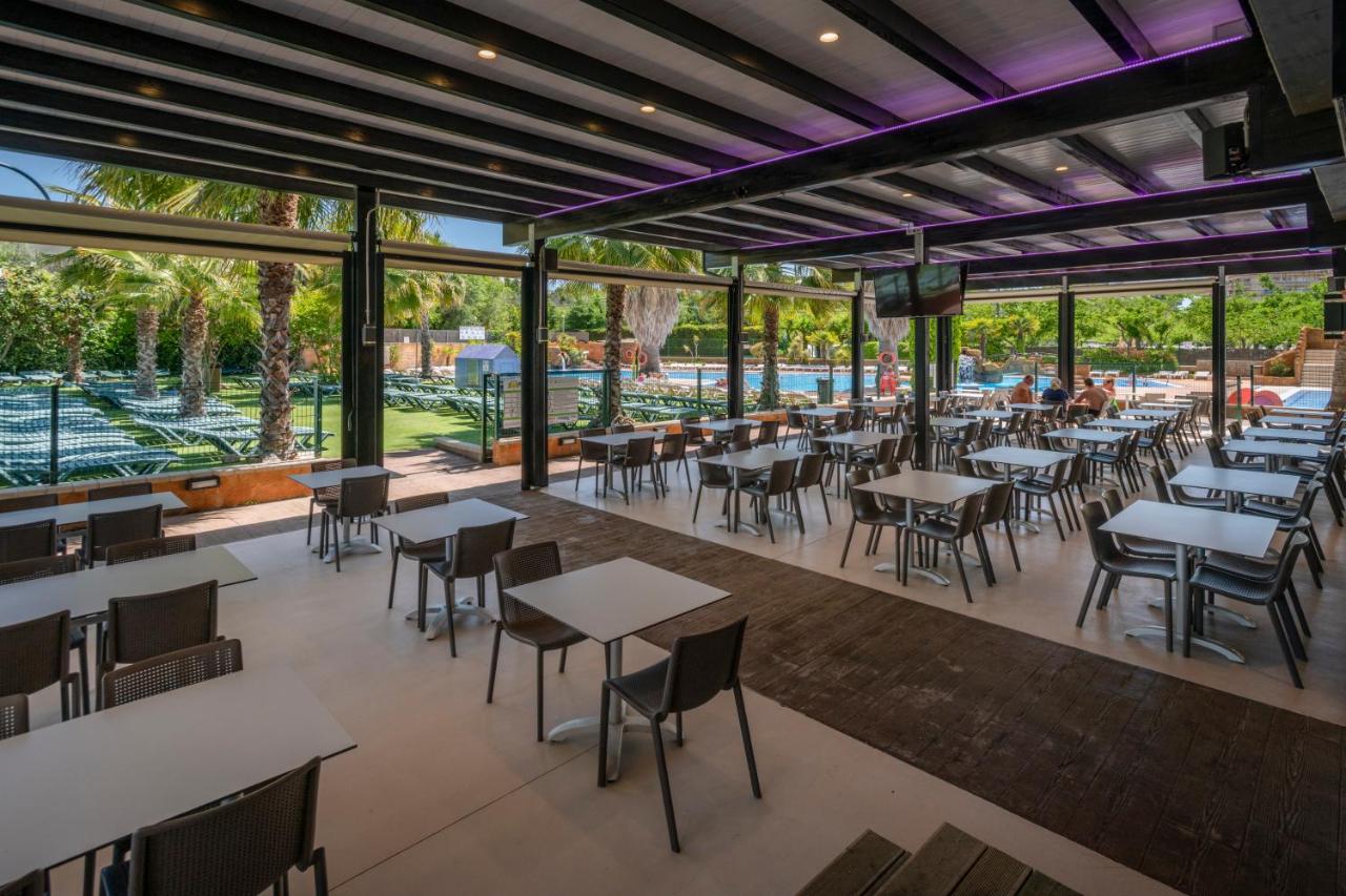 Camping Solmar, Blanes – Updated 2022 Prices