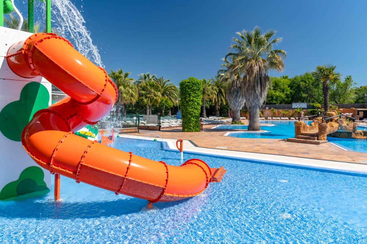 Apartaments Solmar (Spanje Blanes) - Booking.com