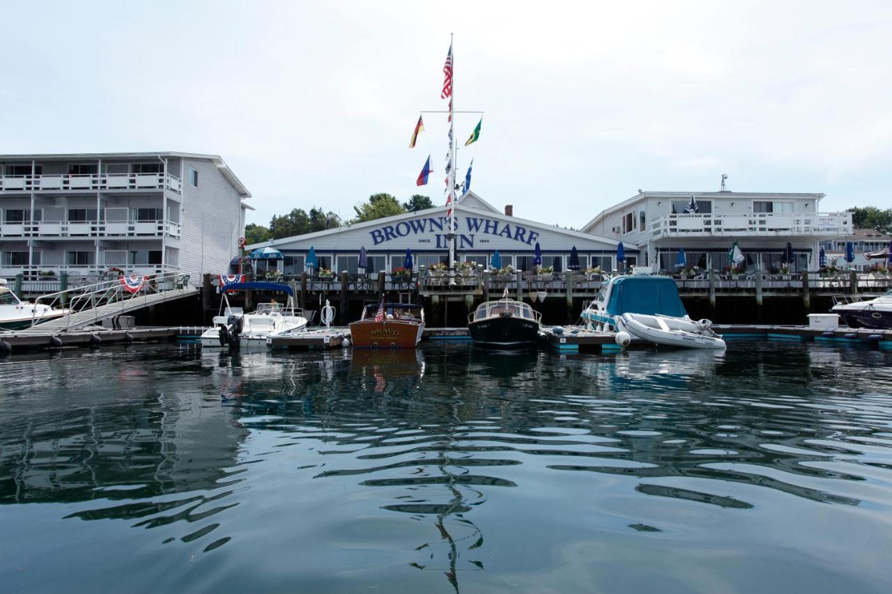 Browns Wharf Inn — photo 21