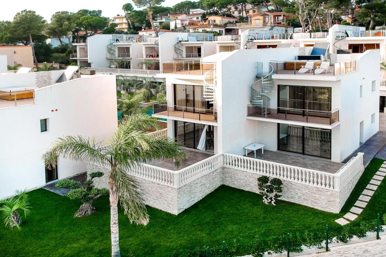 Complejo CALMA by VILLAS COSETTE - Luxury Holiday Villas ...