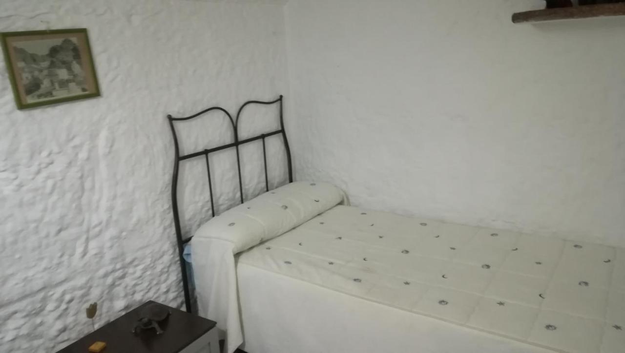 Casa cueva El Algarrobo, Guadix – Bijgewerkte prijzen 2022