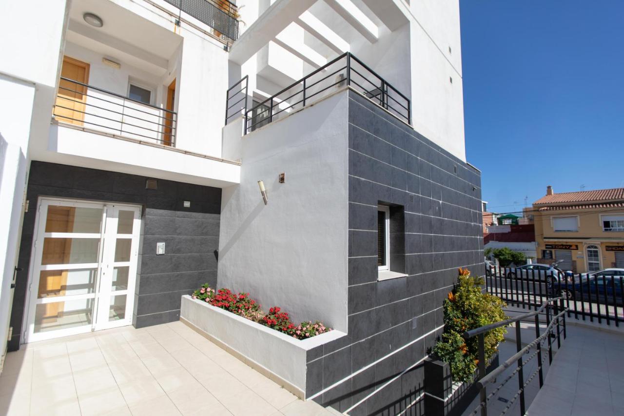 Dream by the sea Loft, Málaga – Updated 2022 Prices