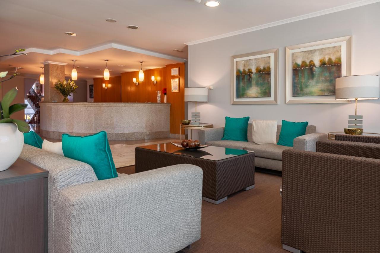 Hotel Turimar, Sanxenxo, Spain - Booking.com