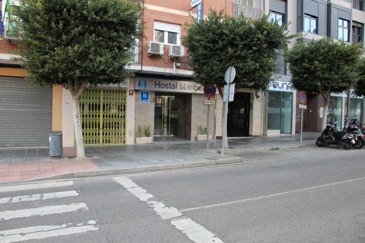 Hostal Maribel, Almería – Updated 2022 Prices