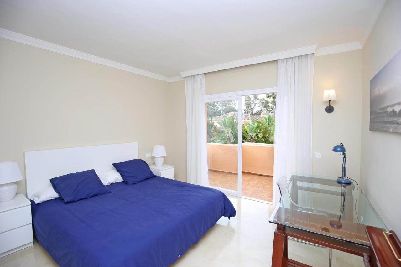 Vacation Home Venalmar, Estepona, Spain - Booking.com