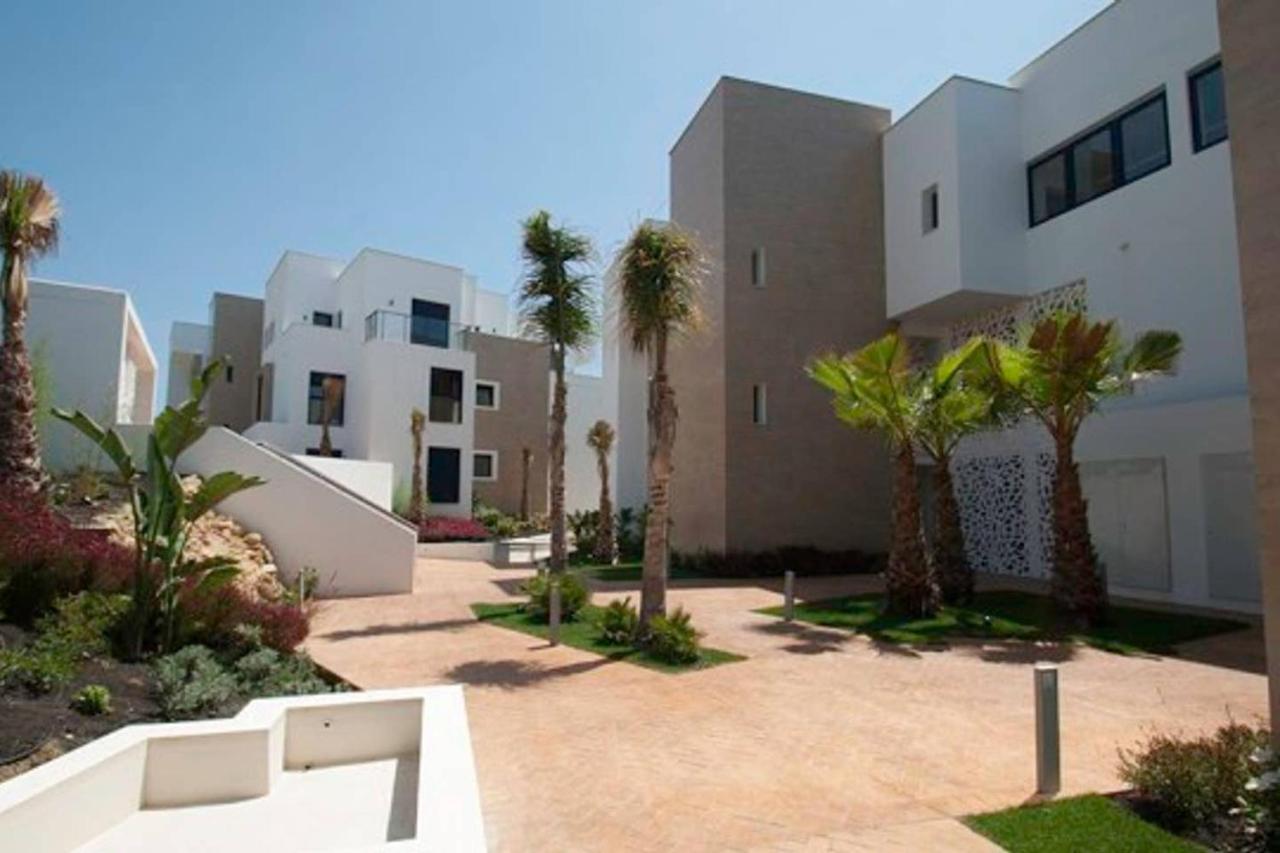 New front line beach-golf La Alcaidesa San Roque The Links 1 ...