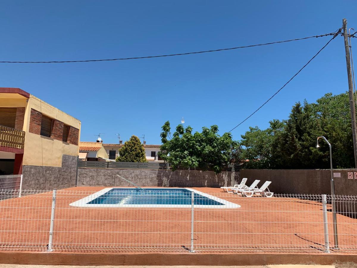 Bungalows Pascual, Vinaròs – Precios actualizados 2022