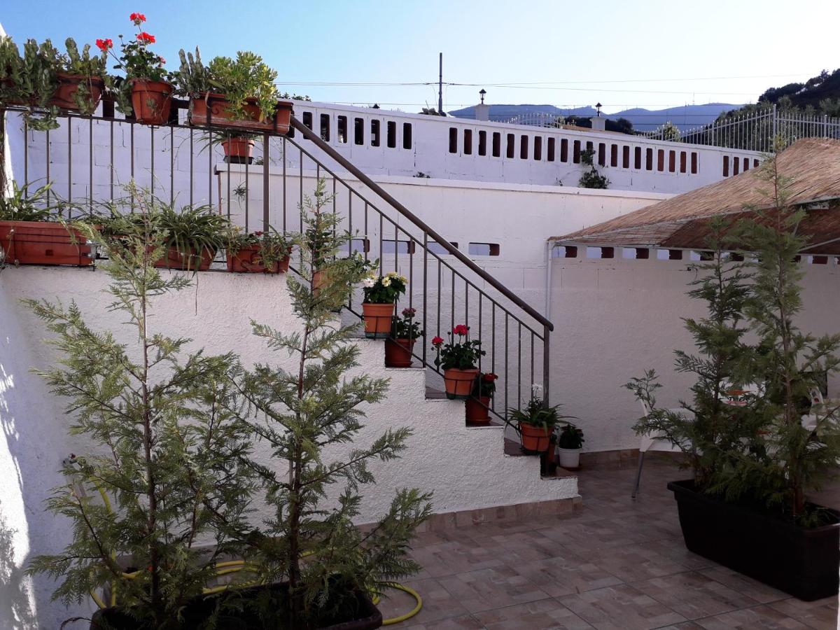 Al Saliceto Hotel photo