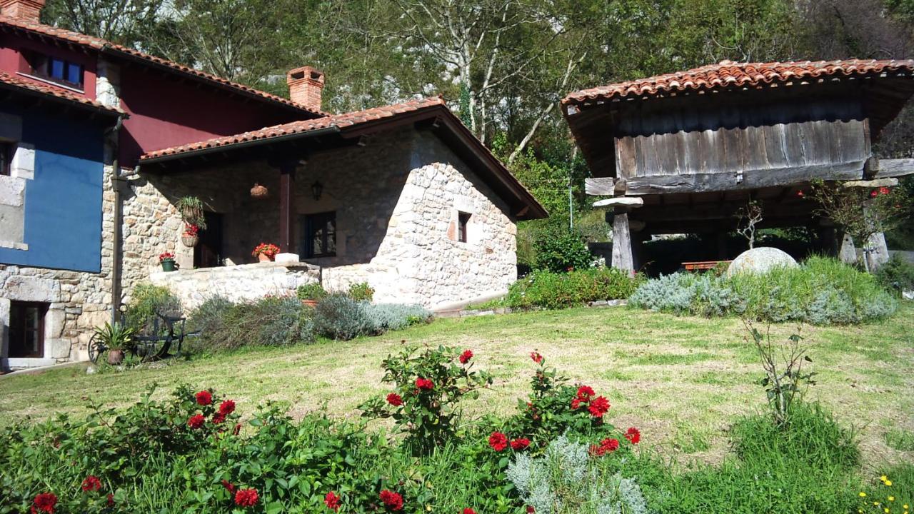 Casas Rurales El Corberu, Sardedo – Updated 2022 Prices
