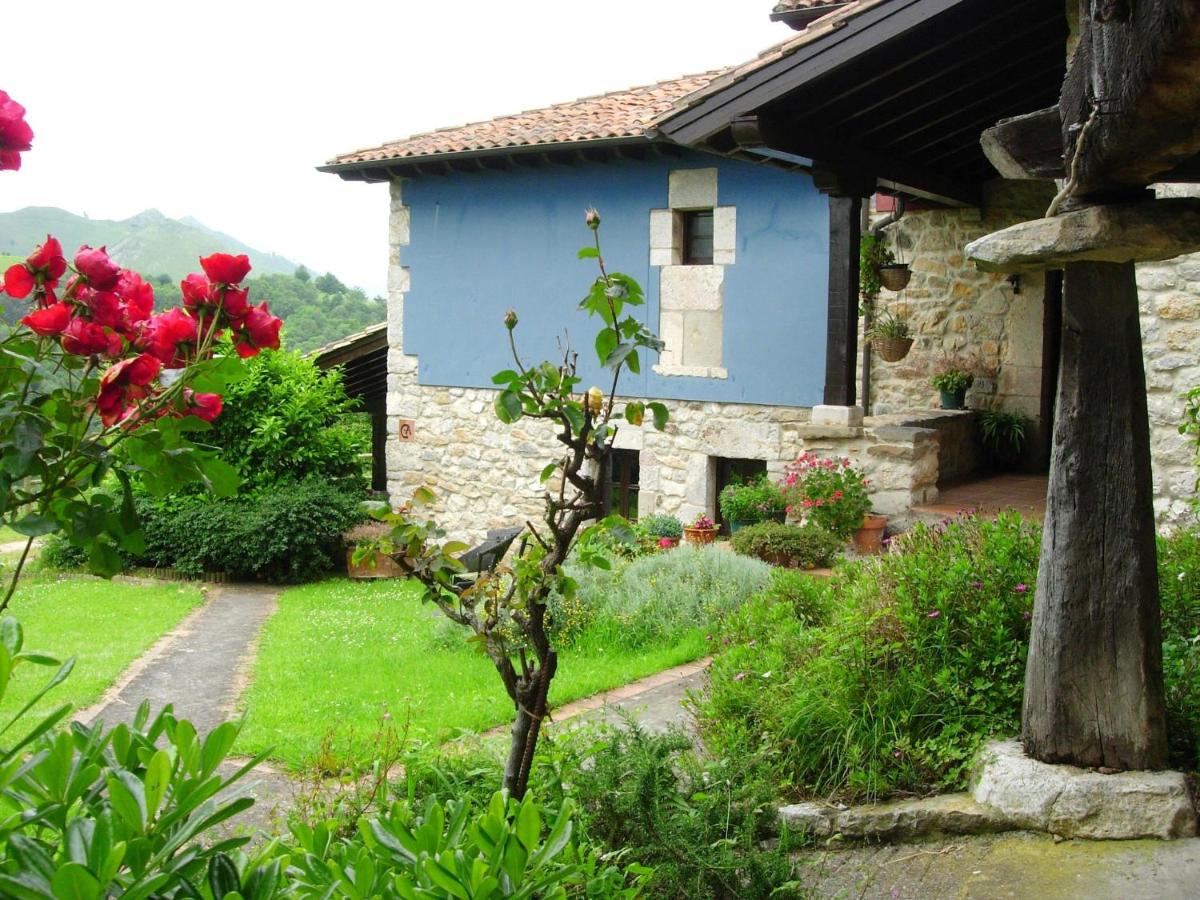 Casas Rurales El Corberu, Sardedo – Updated 2022 Prices