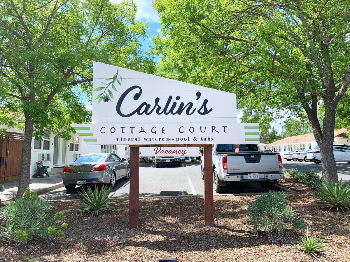 Carlin's Cottage Court — photo 15