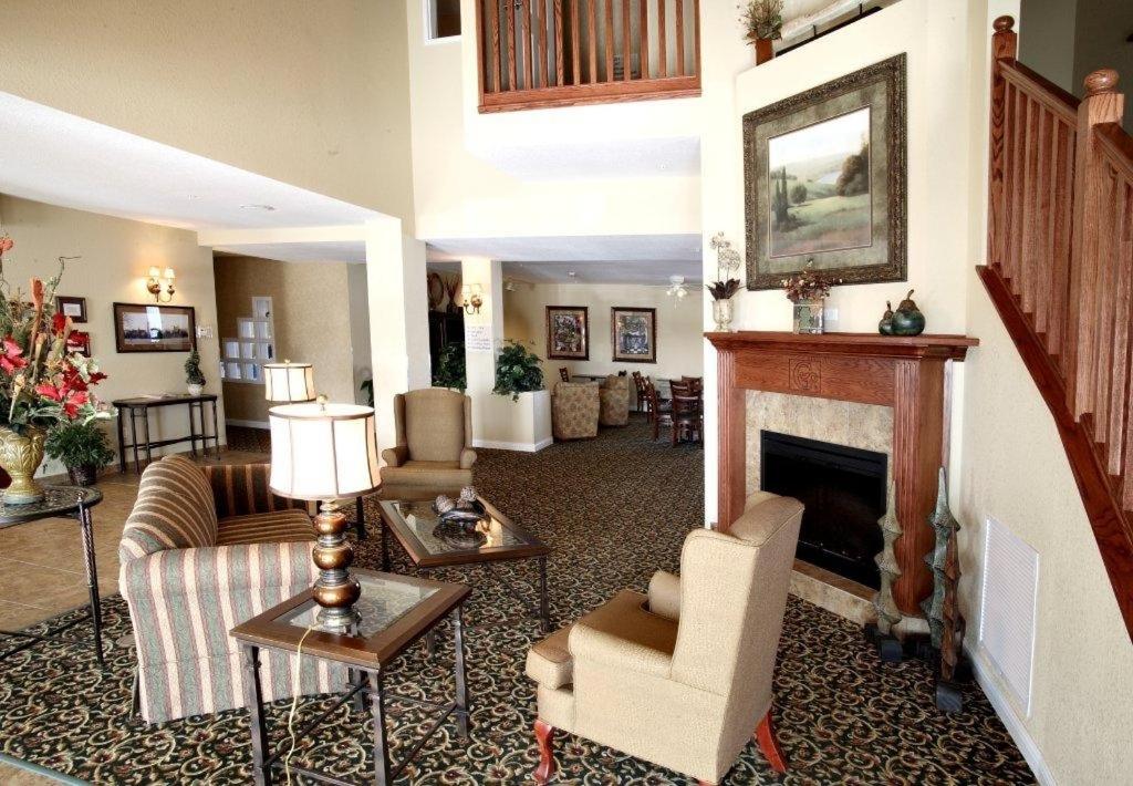 GrandStay Residential Suites Hotel Faribault — photo 6