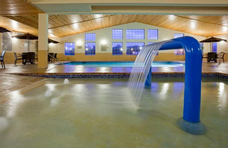 GrandStay Residential Suites Hotel Faribault — photo 22