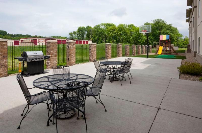 GrandStay Residential Suites Hotel Faribault — photo 7