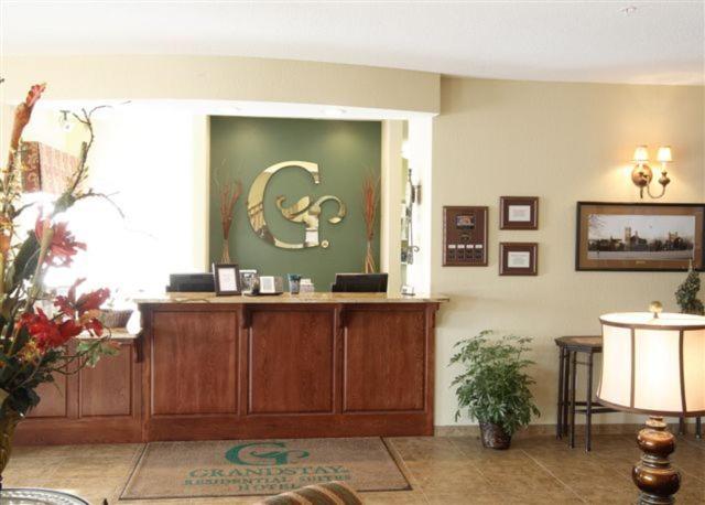 GrandStay Residential Suites Hotel Faribault — photo 8
