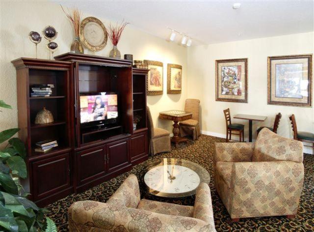GrandStay Residential Suites Hotel Faribault — photo 19
