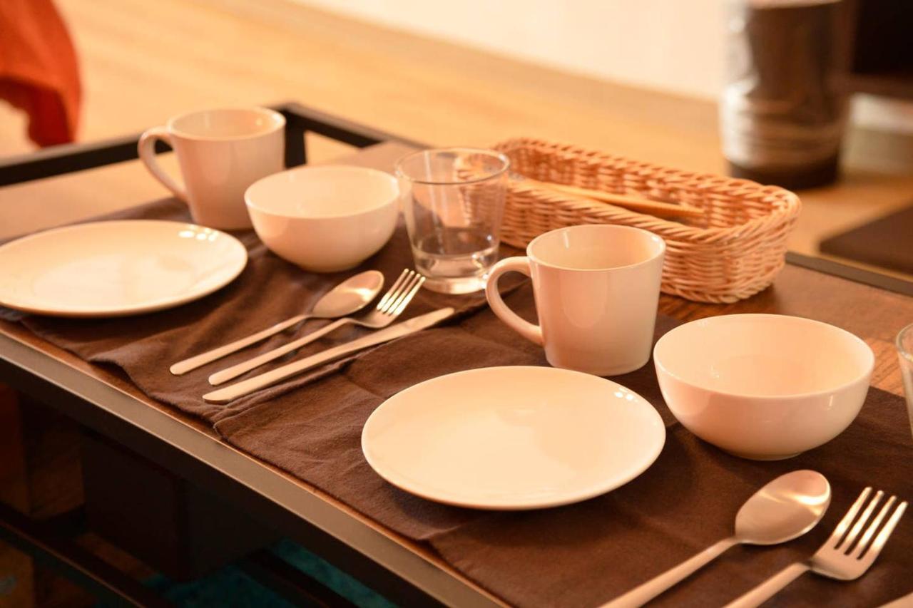 Roppongi Azabu Sunshine Resort House - 4