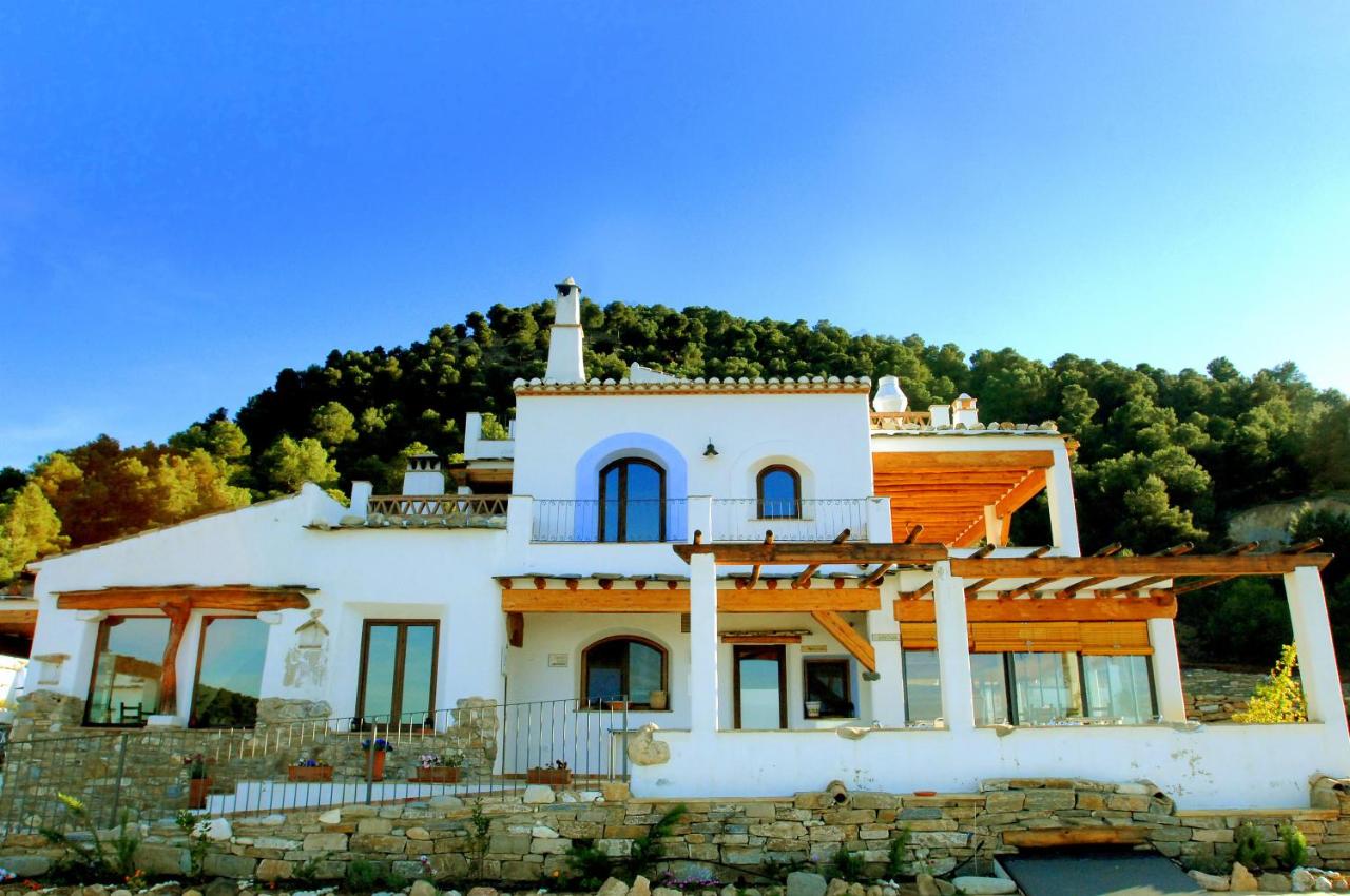 Posada del Candil, Serón – Updated 2022 Prices