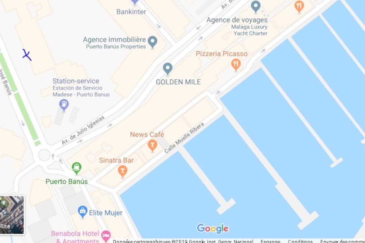 Jardines del Puerto, Marbella – Updated 2022 Prices