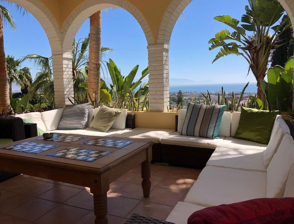 Villa Panorama (Spanje Torremolinos) - Booking.com