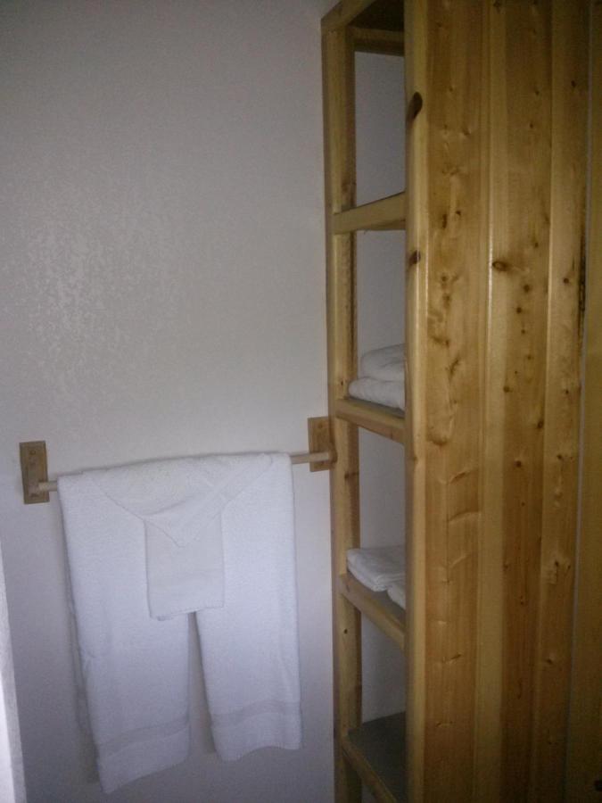 Alaskan Chateau B&B — photo 13
